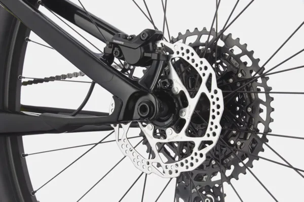 ⁦Cannondale Scalpel Carbon 4⁩ – תמונה ⁦5⁩