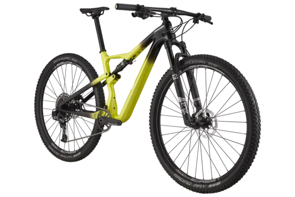 ⁦Cannondale Scalpel Carbon 4⁩ – תמונה ⁦6⁩