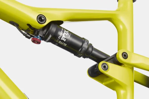 Cannondale Scalpel Carbon 4