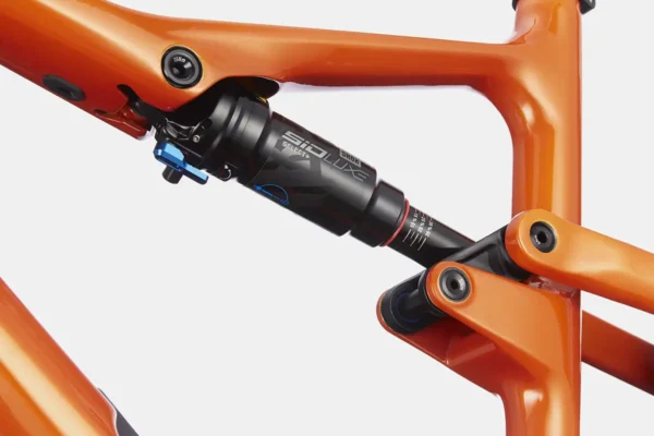 ⁦Cannondale Scalpel Carbon SE 2⁩ – תמונה ⁦2⁩