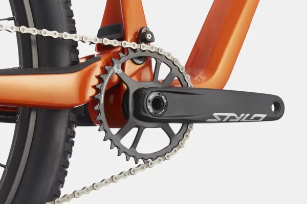 ⁦Cannondale Scalpel Carbon SE 2⁩ – תמונה ⁦4⁩