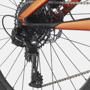 Cannondale Scalpel Carbon SE 2