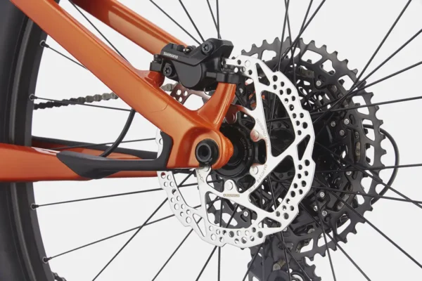 ⁦Cannondale Scalpel Carbon SE 2⁩ – תמונה ⁦5⁩