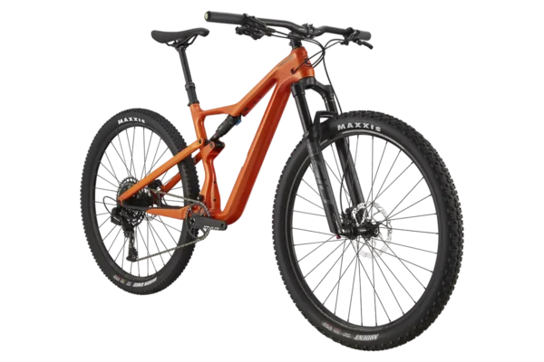 ⁦Cannondale Scalpel Carbon SE 2⁩ – תמונה ⁦6⁩