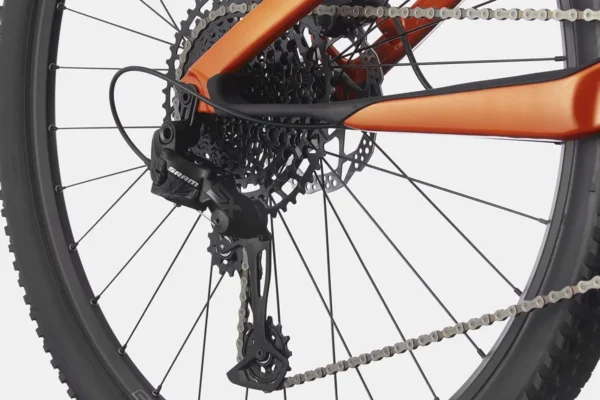 Cannondale Scalpel Carbon SE 2