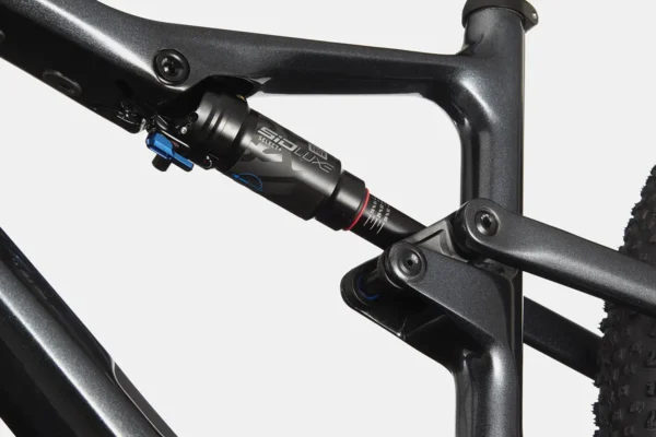 ⁦Cannondale Scalpel Carbon SE 2⁩ – תמונה ⁦10⁩