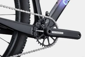 Alternative view of Cannondale Scalpel HT Carbon 2
