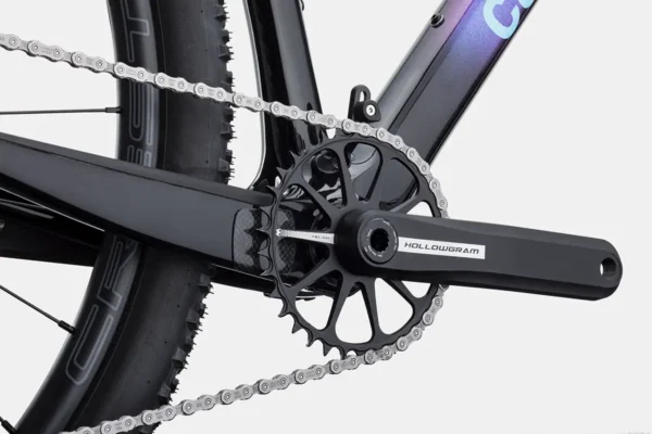 ⁦Cannondale Scalpel HT Carbon 2⁩ – תמונה ⁦2⁩