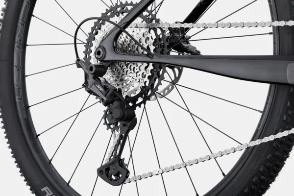 ⁦Cannondale Scalpel HT Carbon 2⁩ – תמונה ⁦3⁩
