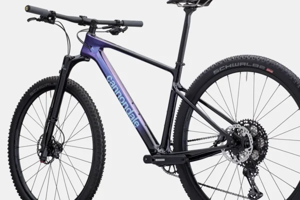⁦Cannondale Scalpel HT Carbon 2⁩ – תמונה ⁦4⁩