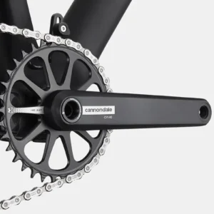 Alternative view of Cannondale Scalpel HT Carbon 3