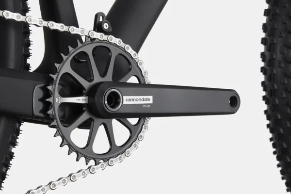 ⁦Cannondale Scalpel HT Carbon 3⁩ – תמונה ⁦2⁩