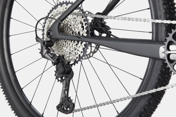⁦Cannondale Scalpel HT Carbon 3⁩ – תמונה ⁦3⁩