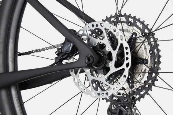⁦Cannondale Scalpel HT Carbon 3⁩ – תמונה ⁦5⁩