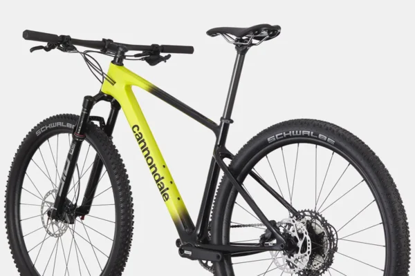 ⁦Cannondale Scalpel HT Carbon 3⁩ – תמונה ⁦7⁩