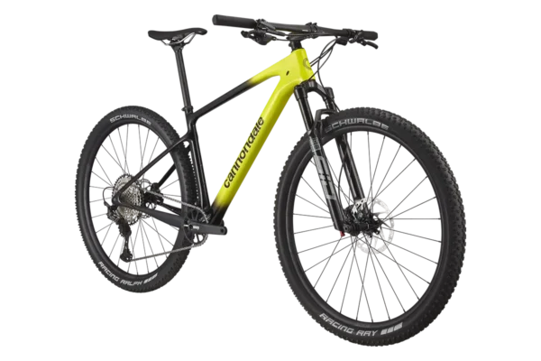 ⁦Cannondale Scalpel HT Carbon 3⁩ – תמונה ⁦8⁩