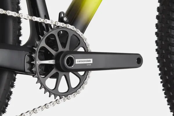 ⁦Cannondale Scalpel HT Carbon 3⁩ – תמונה ⁦9⁩