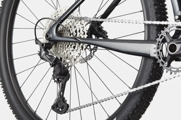 ⁦Cannondale Scalpel HT Carbon 4⁩ – תמונה ⁦3⁩
