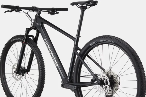 ⁦Cannondale Scalpel HT Carbon 4⁩ – תמונה ⁦4⁩