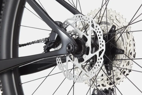 ⁦Cannondale Scalpel HT Carbon 4⁩ – תמונה ⁦5⁩