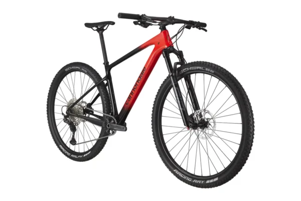 ⁦Cannondale Scalpel HT Carbon 4⁩ – תמונה ⁦7⁩