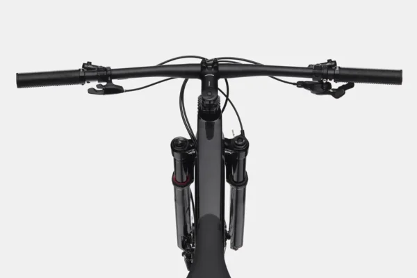 Cannondale Scalpel HT Carbon 4