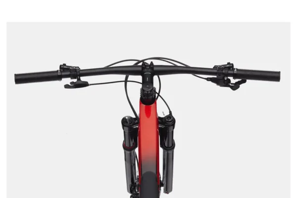 ⁦Cannondale Scalpel HT Carbon 4⁩ – תמונה ⁦8⁩