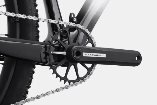 ⁦Cannondale Scalpel HT Hi-MOD 1⁩ – תמונה ⁦2⁩