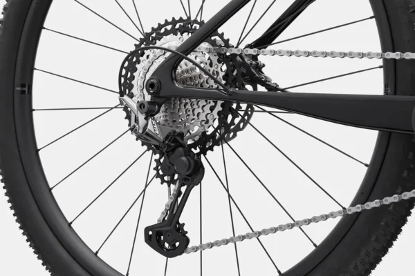 ⁦Cannondale Scalpel HT Hi-MOD 1⁩ – תמונה ⁦3⁩