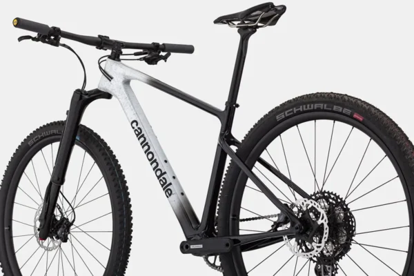 ⁦Cannondale Scalpel HT Hi-MOD 1⁩ – תמונה ⁦4⁩