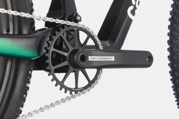 ⁦Cannondale Scalpel Hi-MOD 1⁩ – תמונה ⁦4⁩