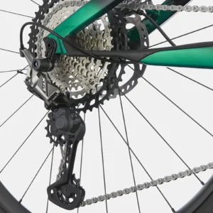 Cannondale Scalpel Hi-MOD 1