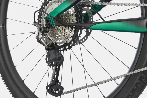 Cannondale Scalpel Hi-MOD 1