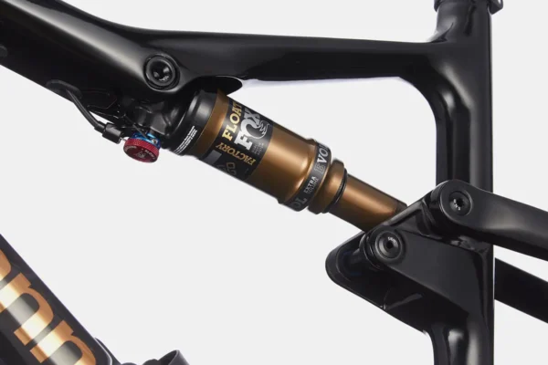 ⁦Cannondale Scalpel Hi-MOD Ultimate⁩ – תמונה ⁦2⁩
