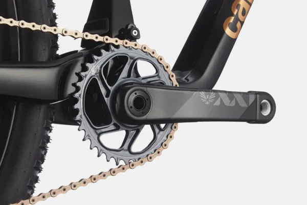 ⁦Cannondale Scalpel Hi-MOD Ultimate⁩ – תמונה ⁦4⁩