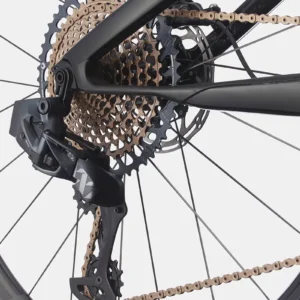 Cannondale Scalpel Hi-MOD Ultimate