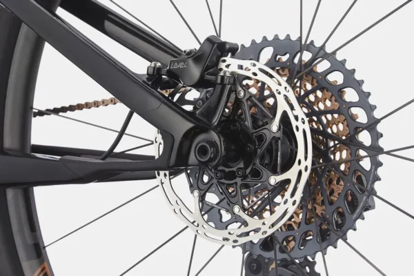 ⁦Cannondale Scalpel Hi-MOD Ultimate⁩ – תמונה ⁦5⁩
