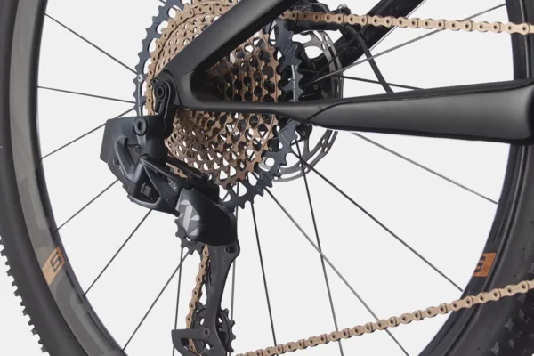 Cannondale Scalpel Hi-MOD Ultimate
