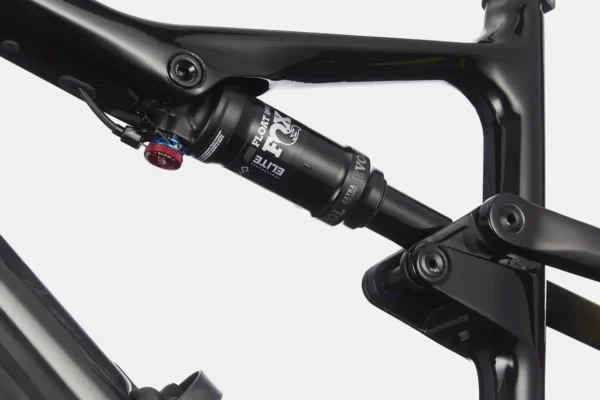 ⁦Cannondale Scalpel LTD⁩ – תמונה ⁦2⁩