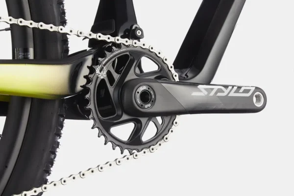 ⁦Cannondale Scalpel LTD⁩ – תמונה ⁦4⁩