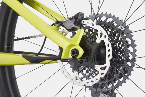 ⁦Cannondale Scalpel LTD⁩ – תמונה ⁦5⁩