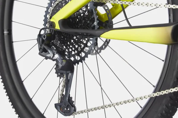 Cannondale Scalpel LTD