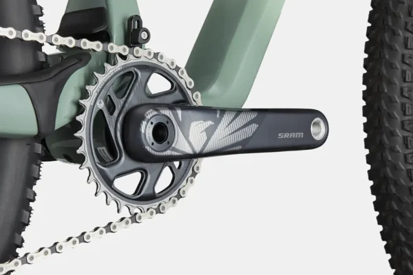 ⁦Cannondale Scalpel SE Carbon Ultimate⁩ – תמונה ⁦3⁩
