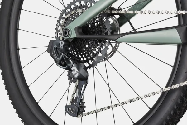 ⁦Cannondale Scalpel SE Carbon Ultimate⁩ – תמונה ⁦4⁩