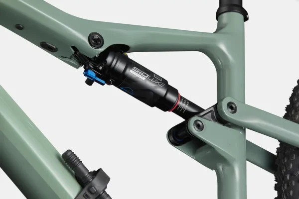⁦Cannondale Scalpel SE Carbon Ultimate⁩ – תמונה ⁦5⁩