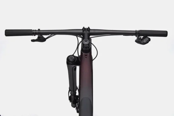 ⁦Cannondale Scalpel SI HM Ultimate⁩ – תמונה ⁦2⁩