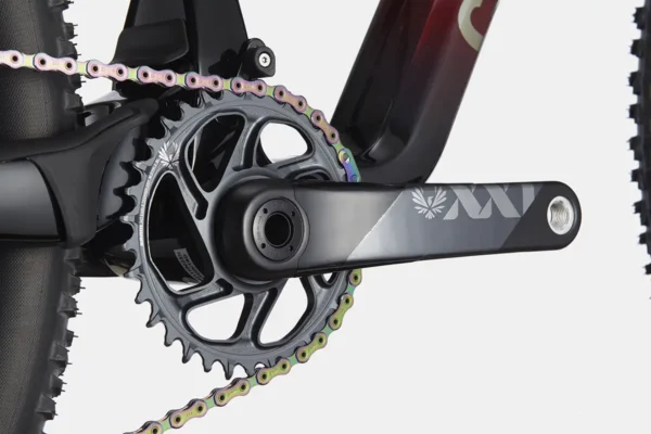 ⁦Cannondale Scalpel SI HM Ultimate⁩ – תמונה ⁦3⁩