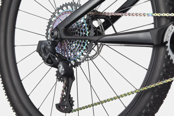 ⁦Cannondale Scalpel SI HM Ultimate⁩ – תמונה ⁦4⁩