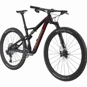 Cannondale Scalpel SI HM Ultimate