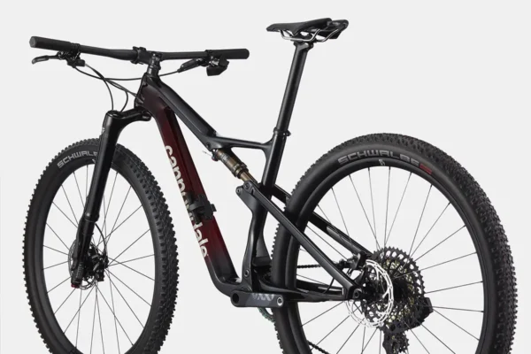 ⁦Cannondale Scalpel SI HM Ultimate⁩ – תמונה ⁦5⁩